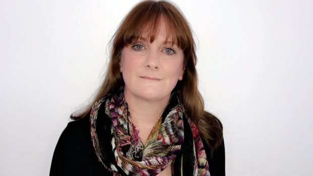 Wendy Ratcliff, HMI