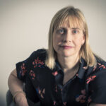 Sarah Healey, Permanent SecDMCS