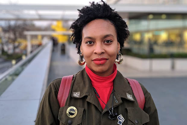 Patriche Bentick