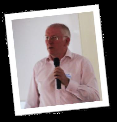 Guy Barker
