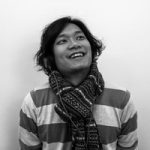 Portrait of Jeremy Yun