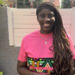 Abigail Agyei
