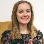 Emma Latham, Cabinet Office