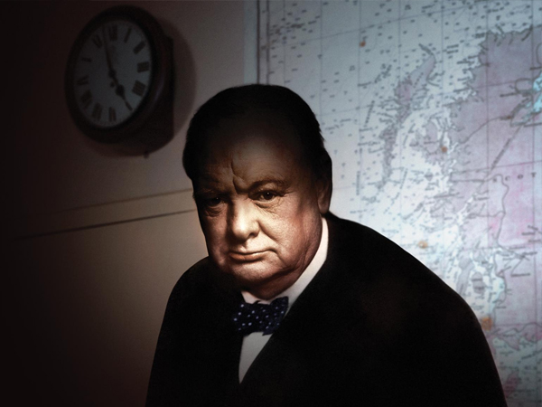 Churchill War Rooms General Admission
