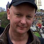 Mark Lambert