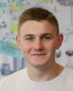 George Cavill, Digital Intern