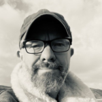 Photo of Tim Andrews