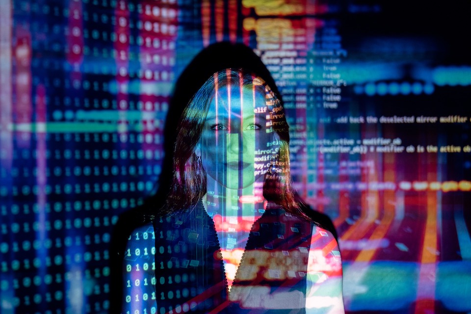 Government cyber security profession