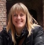 Natalie Rhoads - User Researcher at DWP