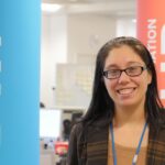 Zoe Gould, Service Manager