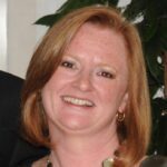 Portrait of Dorset Council’s Lisa Trickey