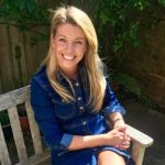 Portrait of GDS Senior Assurance Support Lead Clara Songaila