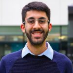 Portrait of Dilan Saujani