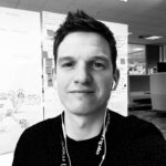 Michael Norrington – Service designer, DWP