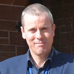 Martin Morgan