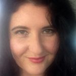Portrait Michelle Sillence