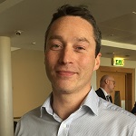 Joe Orrell, Managing Director of Red Engineering Ltd