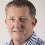 Tony Smithers