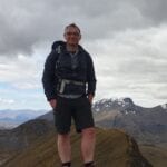 James Waller, Army Reservist