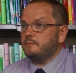 Darren Smart