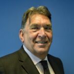 Nigel Taylor