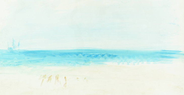 Coastal Scenes and Shipping