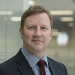 Peter Buchan