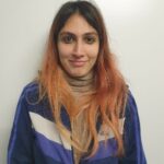 Jazzmin, Expert by Experience