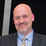 Simon Tucker