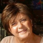 Portrait image of Nicole Cowles