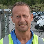 Carl Smith