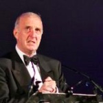 Cllr Ian Stewart