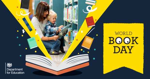 World book Day Tips