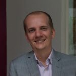 Oliver Entwistle, Head of LGBT Policy at GEO