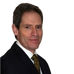 Nigel Hale works for DroneOps assessing safety of flights.