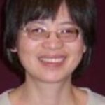 Image of Dr Guanghui Wu