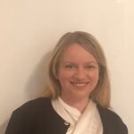 A photograph of Joanne Cairns, member of the Social Security Advisory Committee
