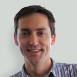 James Munson (former Head of Digital)
