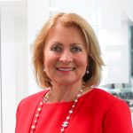 Sheila Flavell, Chief Operating Officer, FDM Group