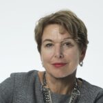 Ann Francke, CEO, Chartered Management Institute
