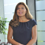 Emma Codd, Managing Partner, Deloitte
