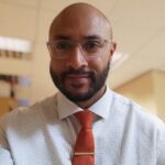 Jay Ali, Deputy Head/Senior Operations Support Manager, Bedfordshire Probation Delivery Unit