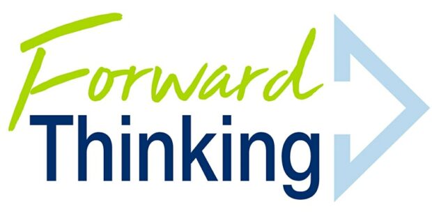 Forward Thinking logo