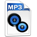 mp3 icon