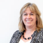 Katy Shrimplin, Deputy Diversity Champion