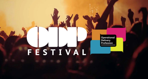 ODP logo
