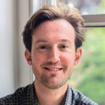 A photo of Alex Mathers