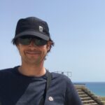 Photo of Gareth Heyes