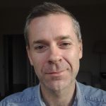Photo of Simon Parker