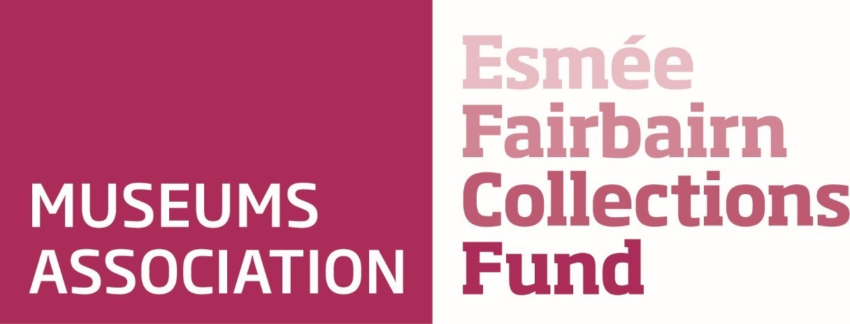 Esmee Fairbairn Logo